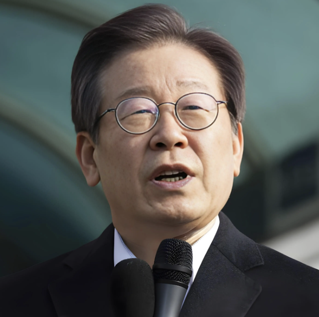 李在明推动韩国军改：军队枪口不再对准国民