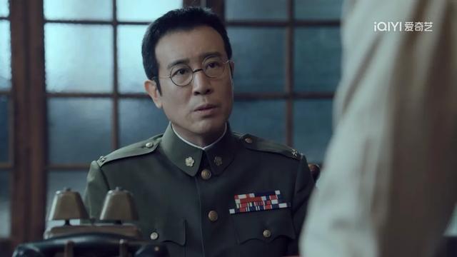 沉默的荣耀：西餐如何成为导致吴石等人悲剧的导火索