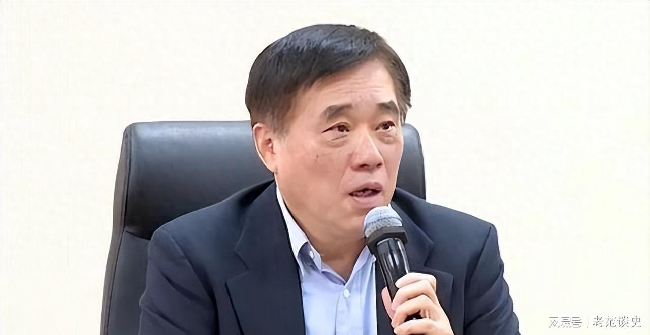 国民党主席选战现变局：郝龙斌民调飙升，洪秀柱表态引关注