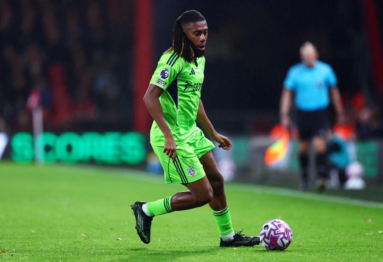 英超激战：伯恩茅斯3-1逆转富勒姆，克鲁伊维特世界波助球队逼近榜首