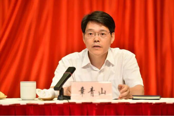 杭州市与宁波市纪委书记联动调整，新任领导履新