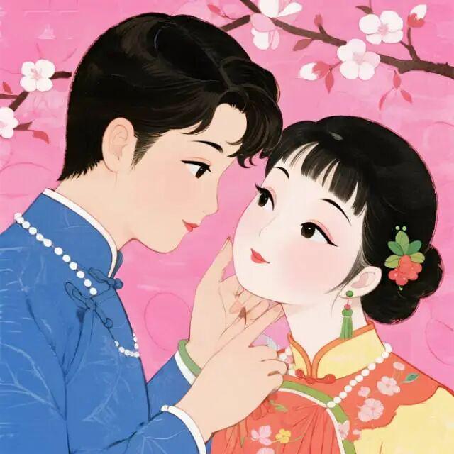 0句台词的婚姻智慧：从《哑妻》学‘无声胜有声’的相处之道