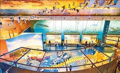 “非遗+旅游”双轮驱动：解锁文旅消费新动能
