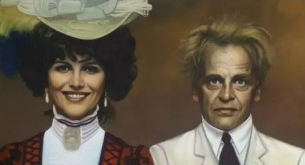 这绝对是电影史上最疯狂的一部电影