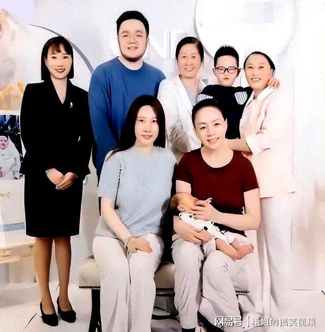 65岁宋丹丹：放下与英达恩怨，为何坚决反对儿子离婚？