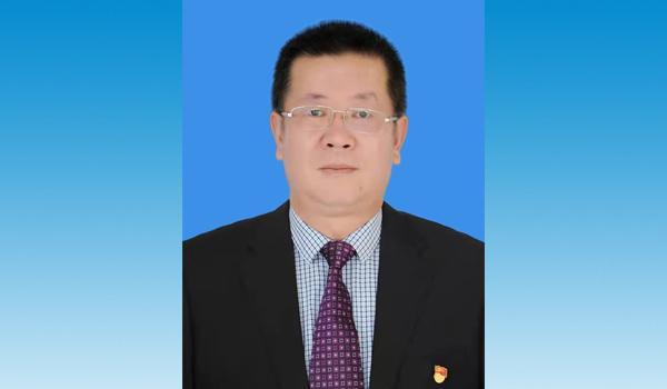 甘肃金昌吴春明履新：任市委常委、秘书长及国安办主任
