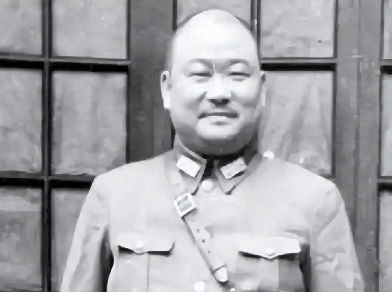 1952年蒋介石听说刘峙在印尼教书：让他回台湾，别在外边儿丢人了