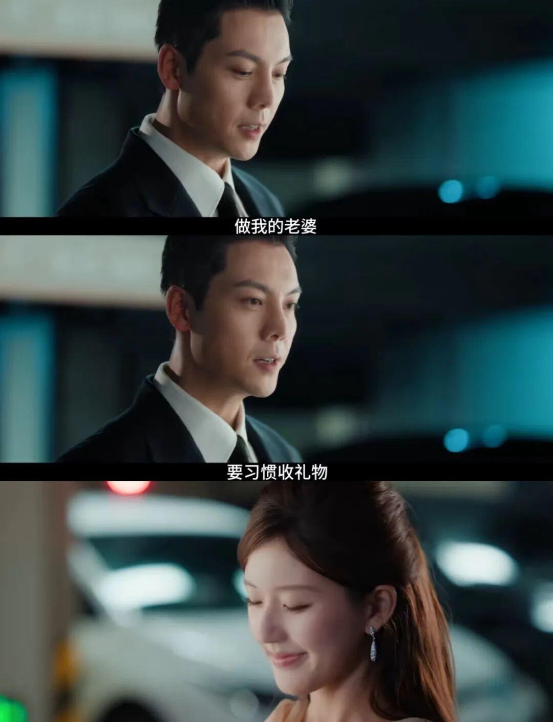 陈伟霆：主动“糊”却活得自在，用作品诠释演员价值