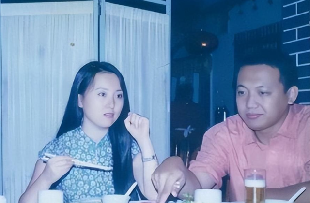 陈晓旭临终前病房照片