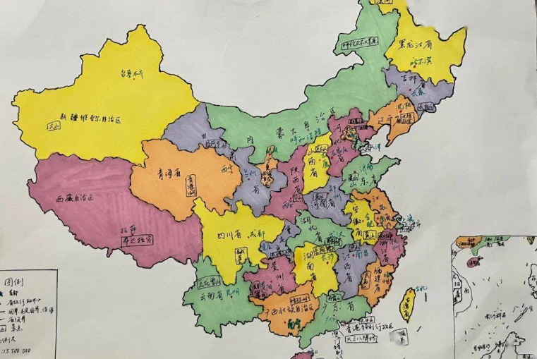 孙中山战略构想：中国若欲主导亚洲，迁都这三城是关键