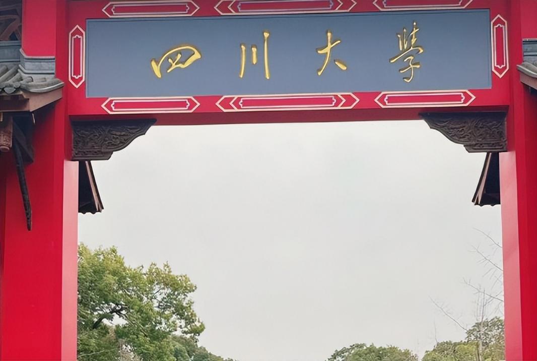 四川大学数学学院