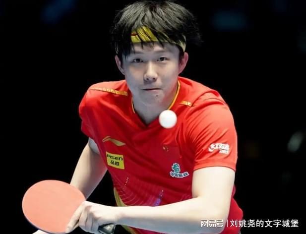 WTT中国大满贯：王楚钦首局逆转11-7！1-0领先日本新星松岛辉空