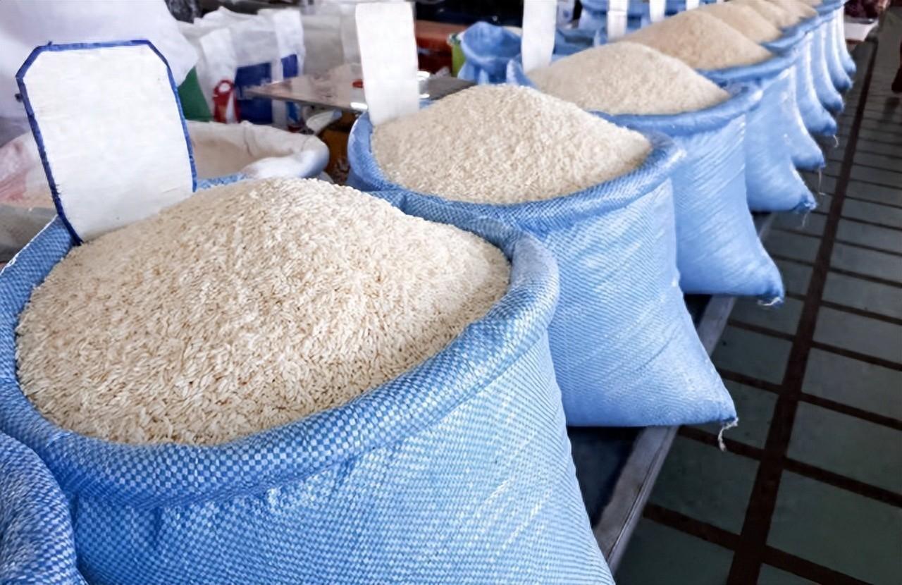 全国哪里大米最好吃？经评比：这4种大米最出名，有你的家乡吗？