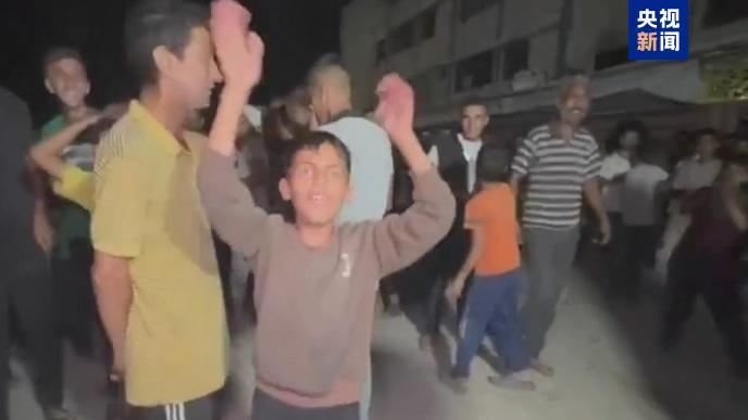 哈马斯回应后以色列启动加沙计划，卡塔尔与特朗普表态