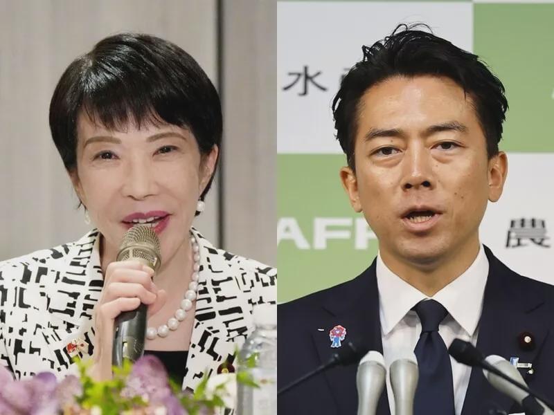 日本或迎首位女首相高市早苗：对华强硬，12年参拜靖国神社11次