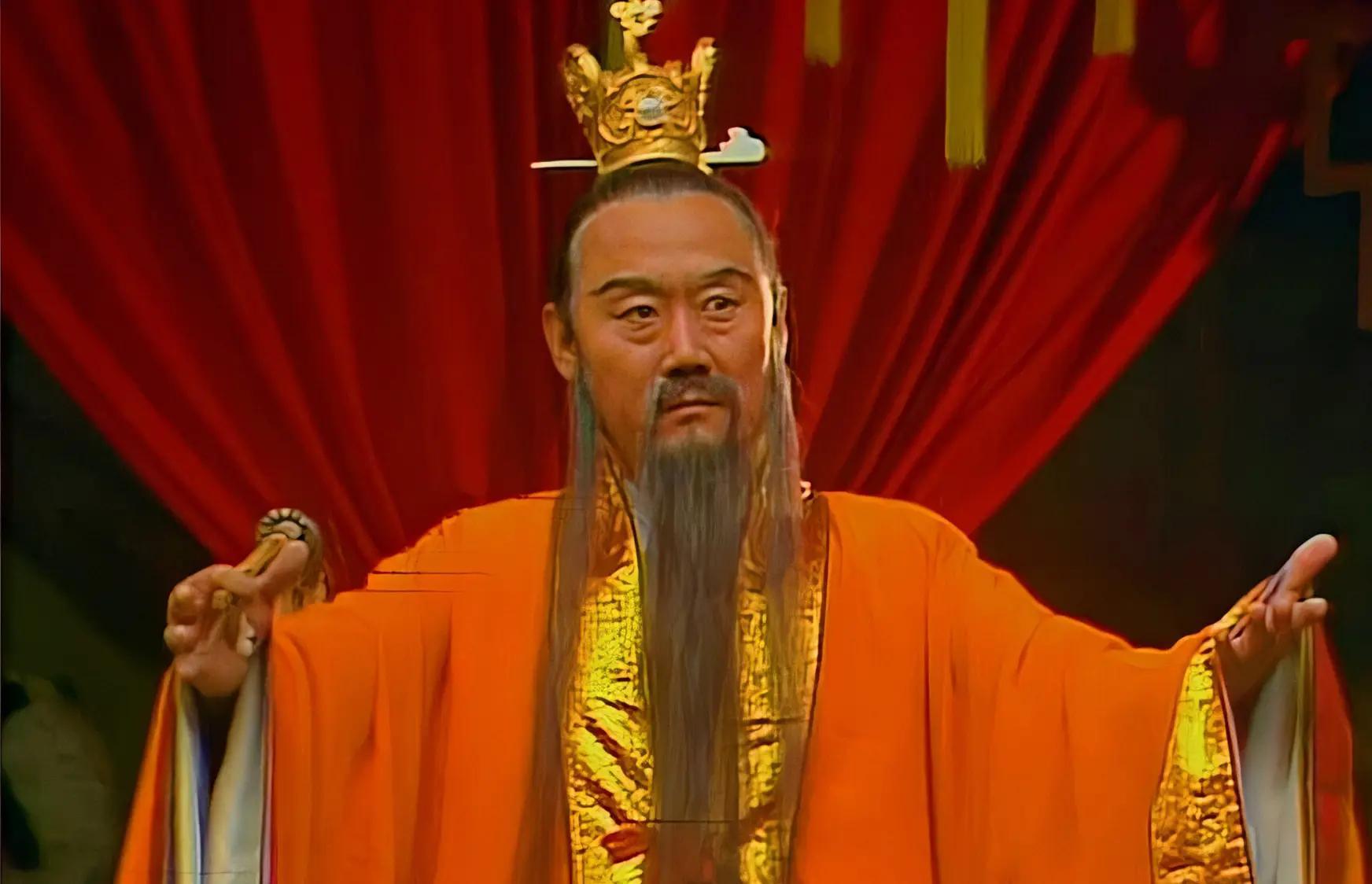 镇元大仙为何在取经中消耗15枚人参果？地仙之祖的深层考量