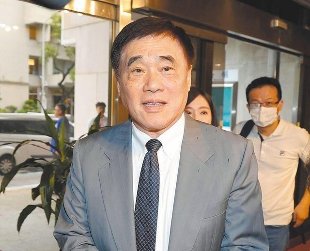 国民党主席选举民调巨变！郑丽文逆袭引热议