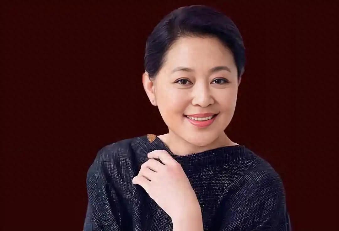 66岁倪萍：若有来生，我既不要爹娘，也不要孩子，更不要家庭