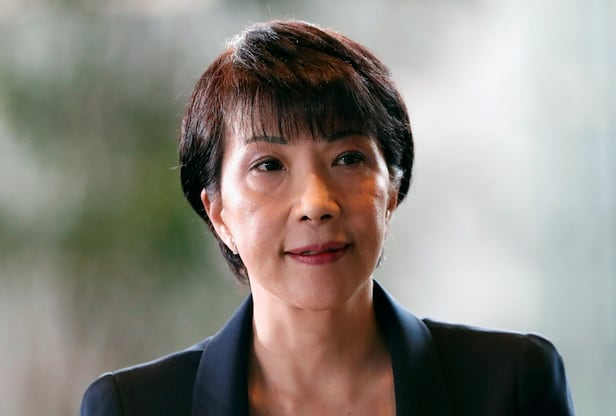 高市早苗当选日本自民党总裁，韩媒忧虑韩日关系生变