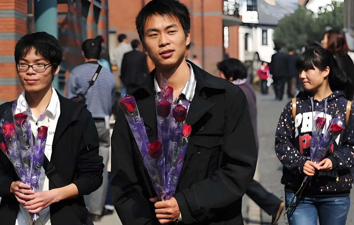 当代年轻人新型社交关系：这5种关系比情人更流行