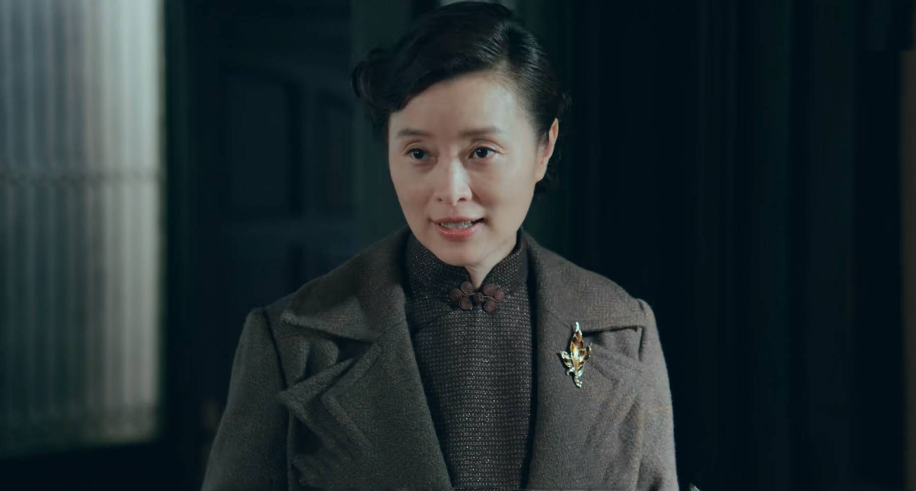 《沉默的荣耀》吴石遭谷正文酷刑致失明，死缓为何变死刑