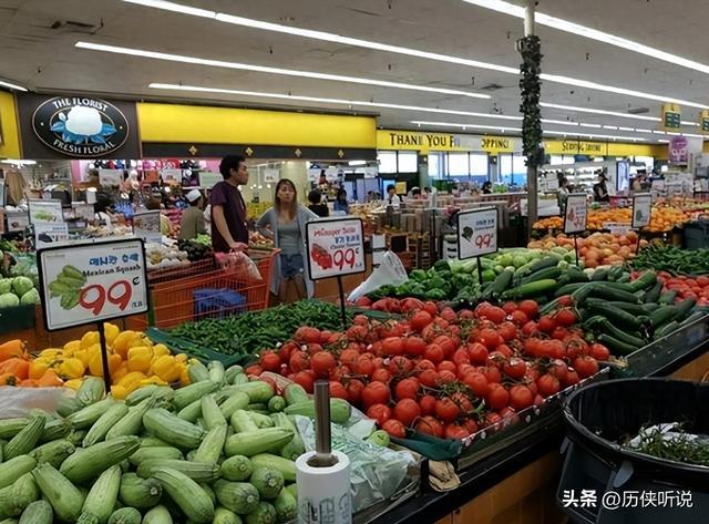 中国GDP被低估？美学者：实际规模或已超越美国