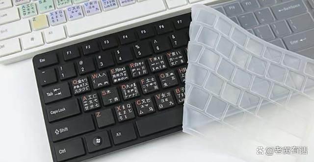 为什么现在五笔输入法用得少了？发明者一个致命疏忽是关键