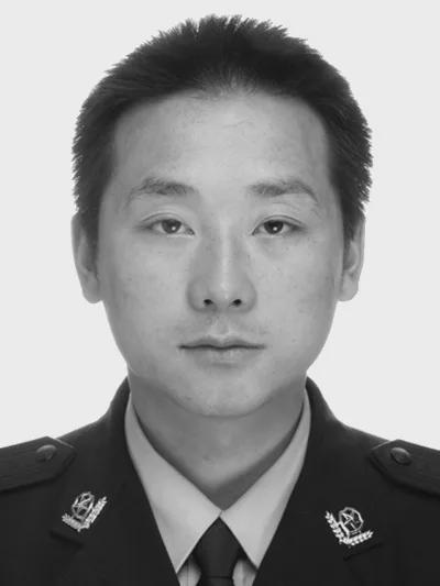 屏山县公安局副局长李虎在案件侦办中失联后遗体已找到