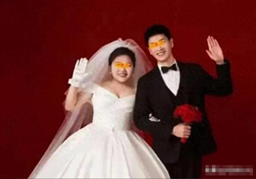 陕西新郎婚礼当天跳河失踪，教师身份背后真相引热议