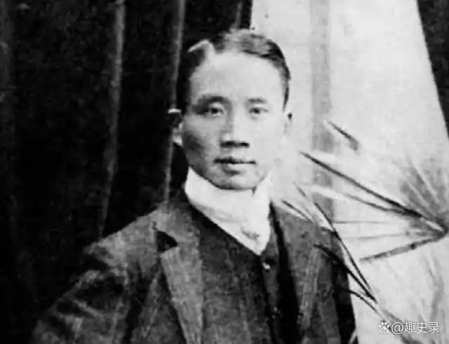鲜为人知的蔡元培：与“四一二”政变的历史关联