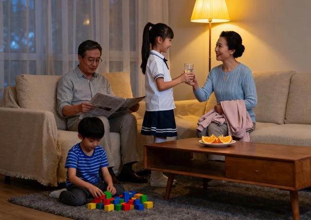 邻居大妈常偷我门口的快递，我改成货到付款 7天后快递小哥找上门