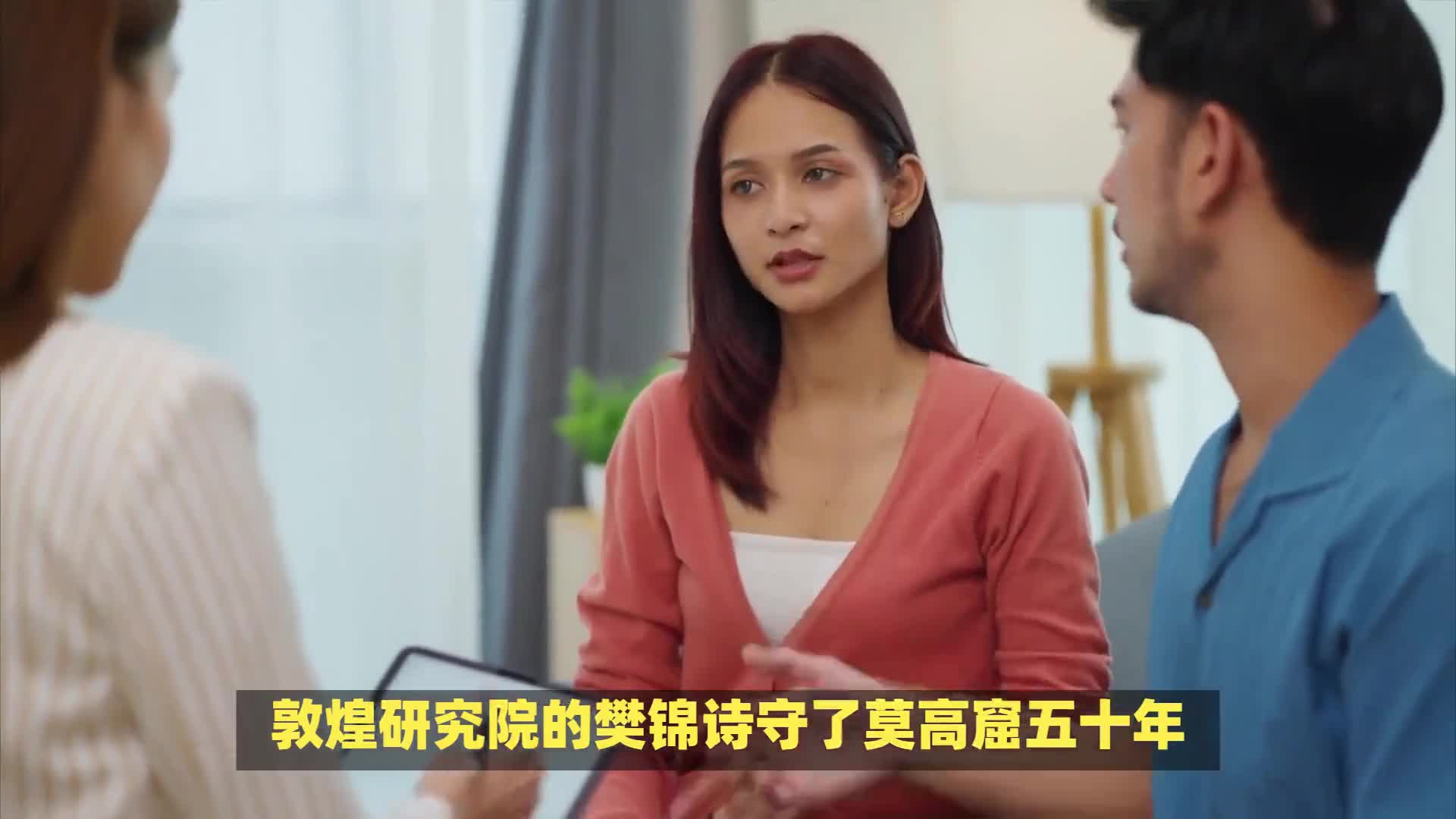 张爱玲：人到中年的最大悲哀，是未曾为自己而活