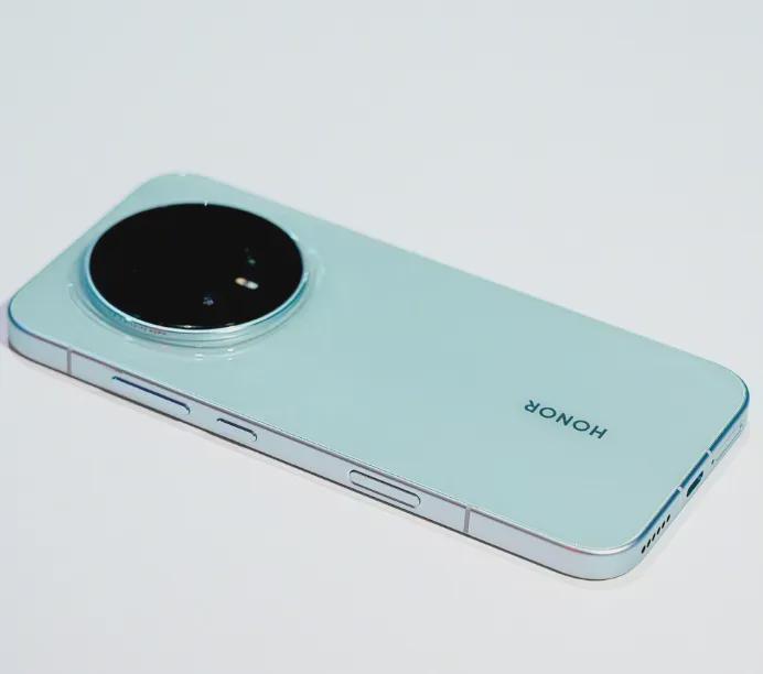 16GB+1TB超大存储！荣耀Magic8 Pro 10月15日震撼发布