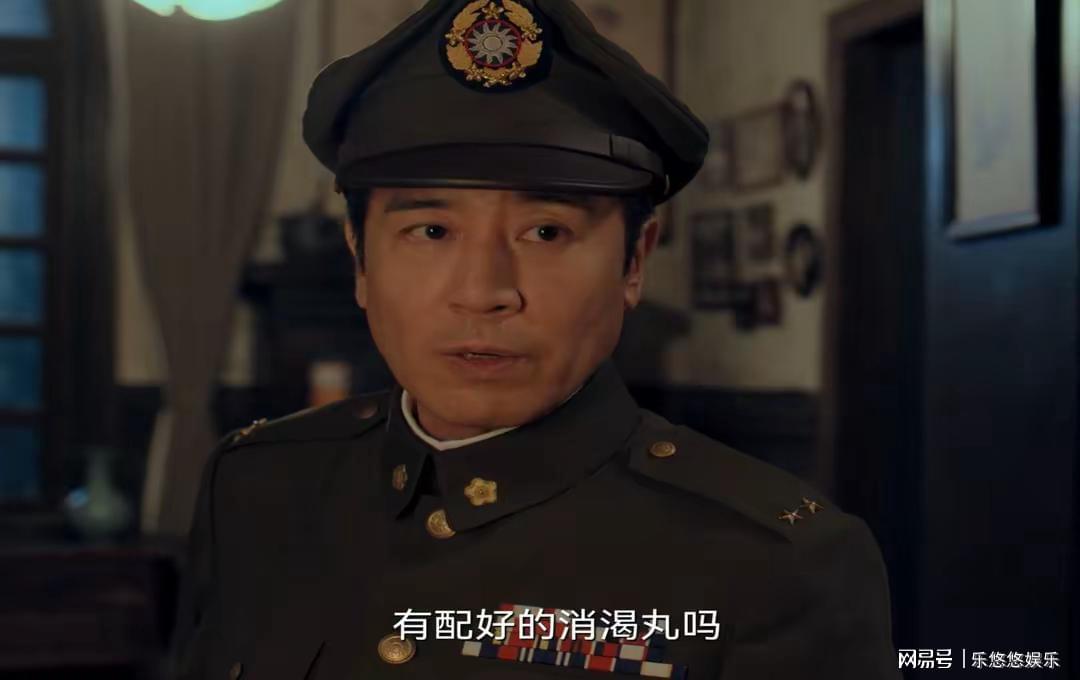 于和伟演技封神引热议：54岁仍碾压流量，该退圈让路？