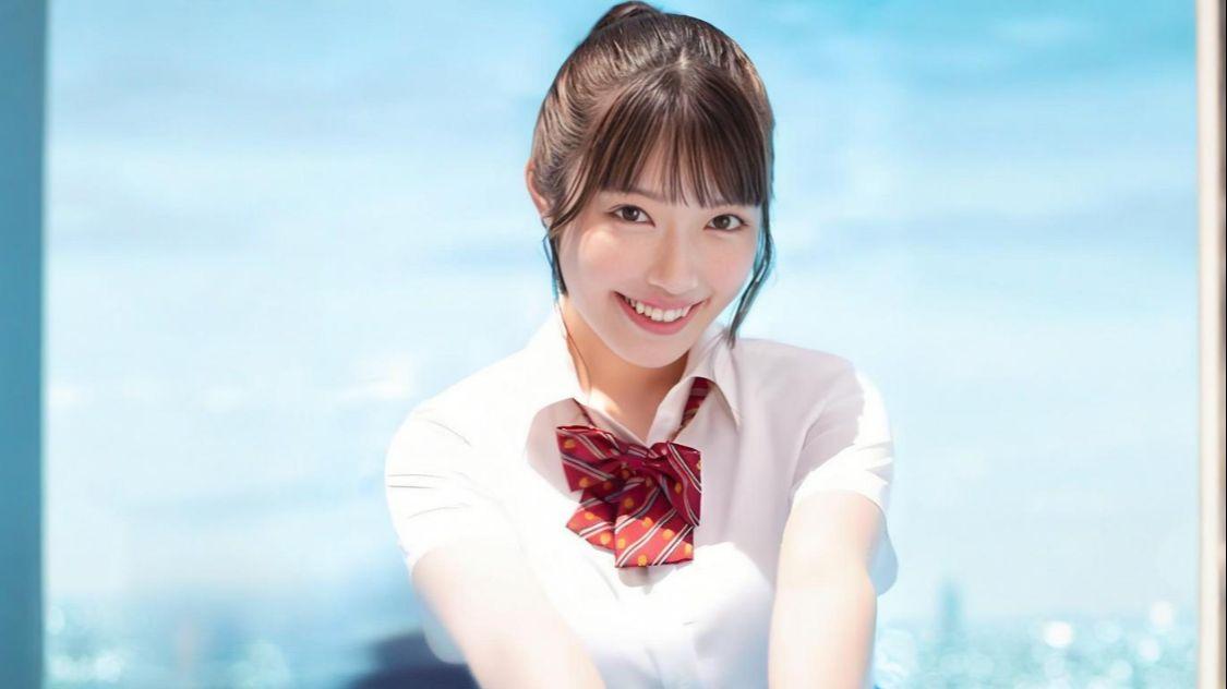 165公分青春女优浦上日纪：选美冠军出道引关注