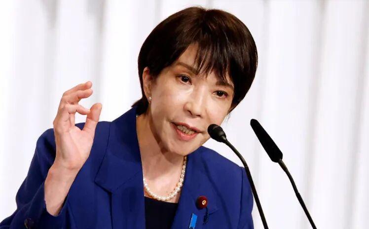 高市早苗当选自民党总裁，中方就日本政局表态