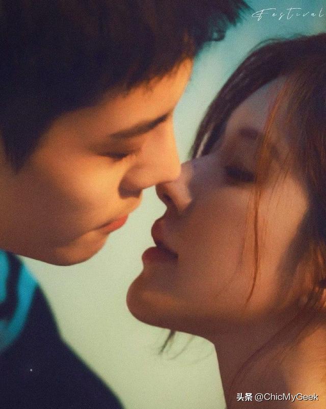 2025下半年国产爱情剧盘点：骨科禁忌、剧本杀恋情全收录