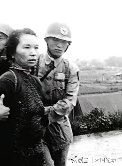 朱枫烈士与继女陈莲芳：跨越海峡的隐秘纠葛