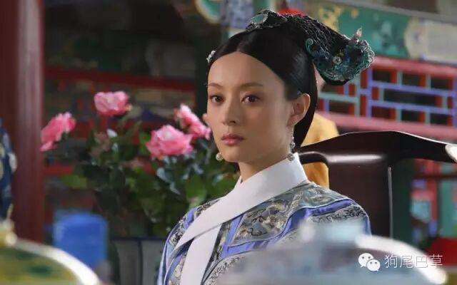 甄嬛敬妃，是我心目中职场关系最好的样子