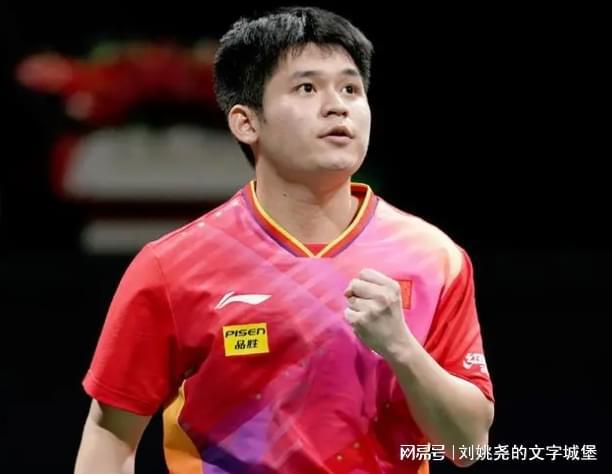 WTT中国大满贯：林诗栋首局惜败，小勒布伦先声夺人