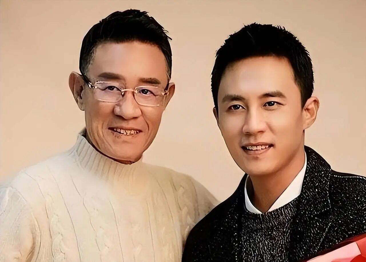 插刀教主婚姻风波与邓伦复出传闻解析