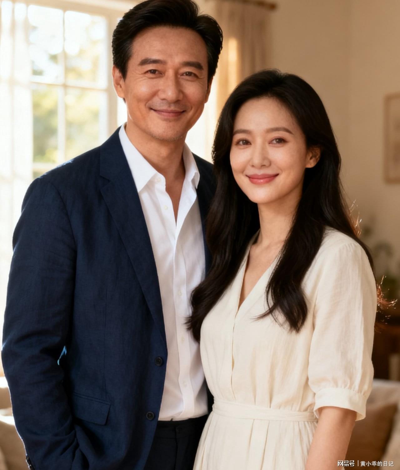 爸妈AA制40年，我妈临终前将手里2套学区房全给了舅舅，我爸没闹