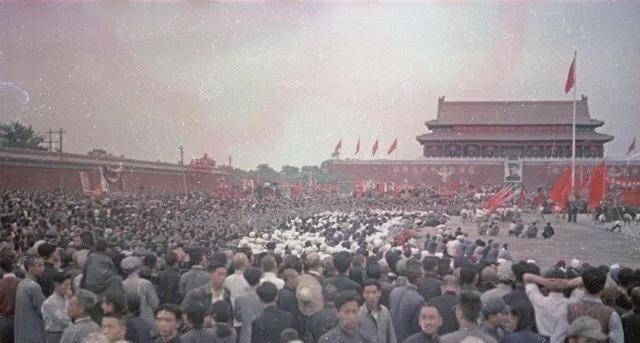 从1949年到2025年，中国的变化到底有多大？