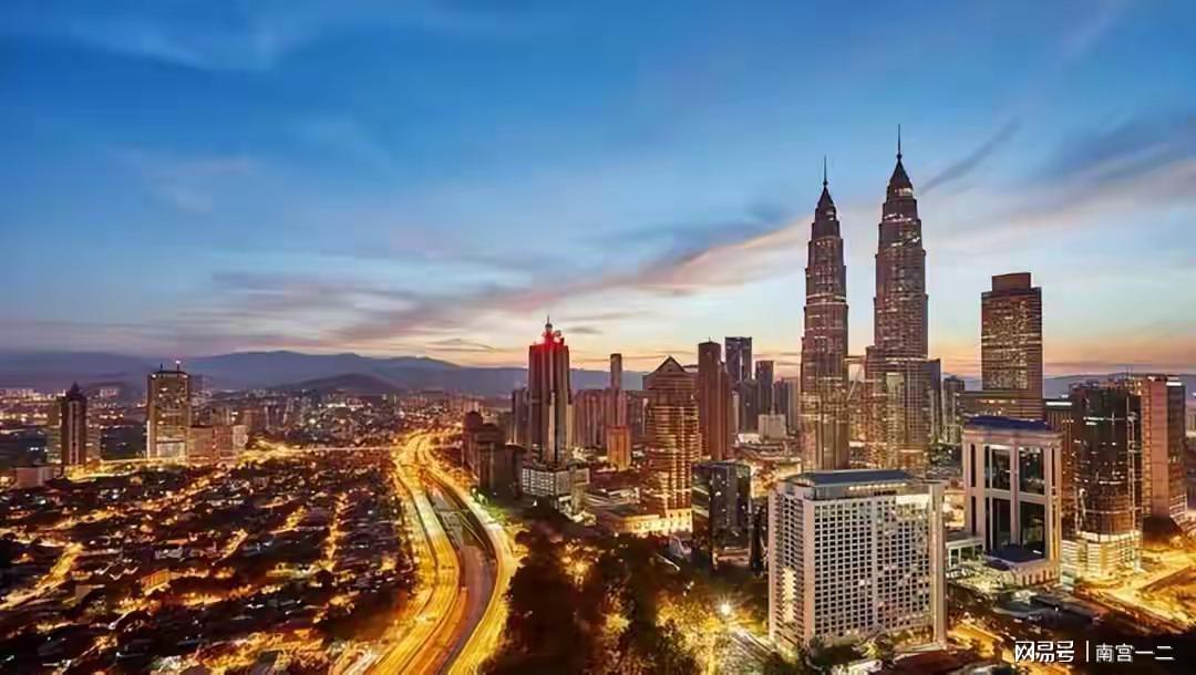 美论坛热议：孟买宣称领先上海30年，事实究竟如何？