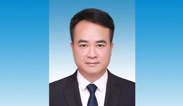 肖世龙履新福建省尤溪县委书记，千年古县迎新任领导