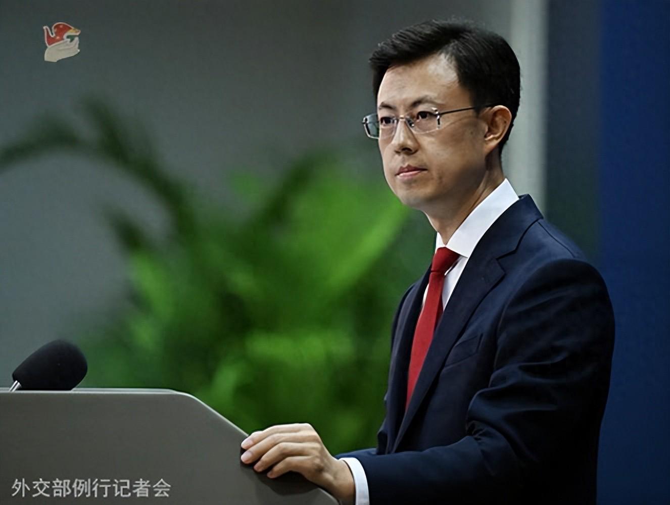 外交部国庆前重磅发声：民进党‘台独’行径必遭历史清算