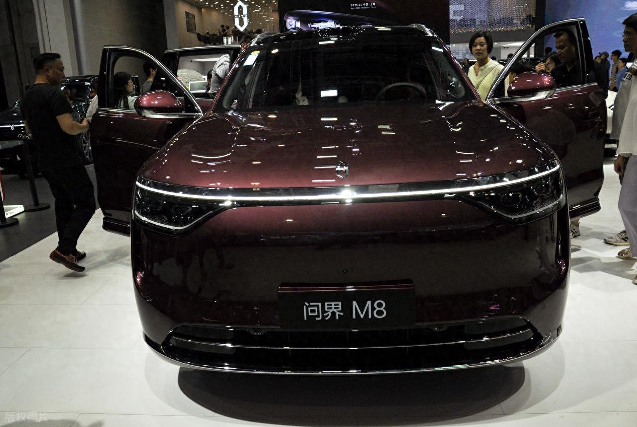 插混车为何在高端市场不敌增程车？深度解析新能源格局