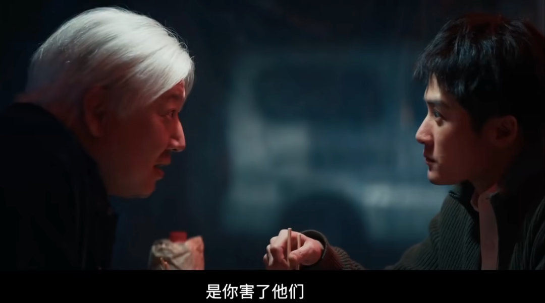 檀健次《震耳欲聋》国庆档突围：深度剖析CODA群体与人性挣扎