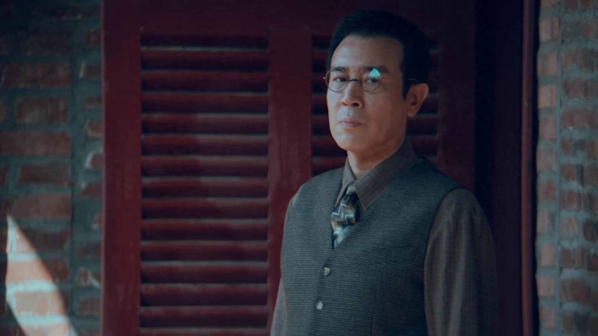 《沉默的荣耀》：3名叛徒浮出水面，蔡孝乾只是其一，至少还有2个