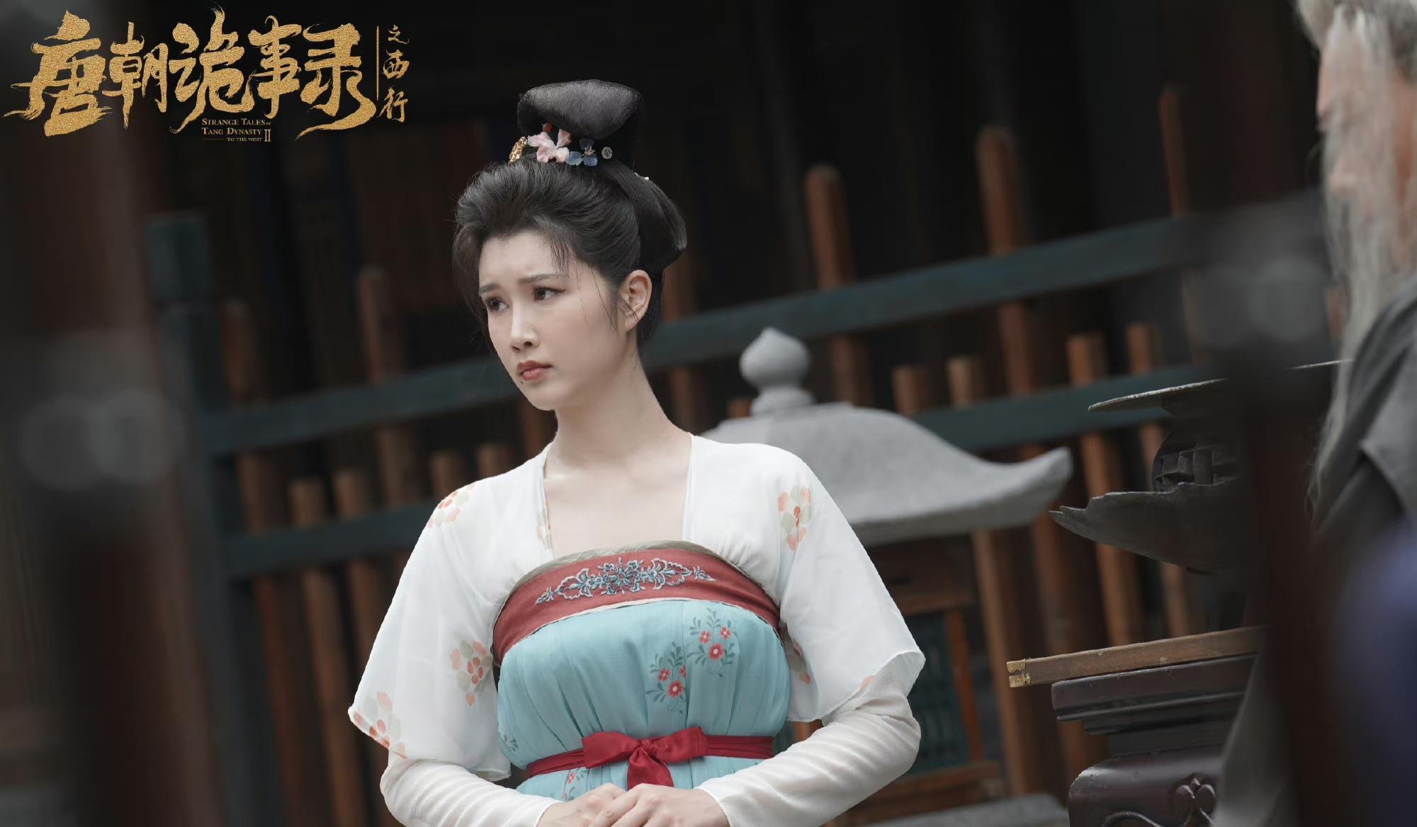 《唐朝诡事录之长安》即将开播！40集悬疑大剧，原班人马回归引爆期待